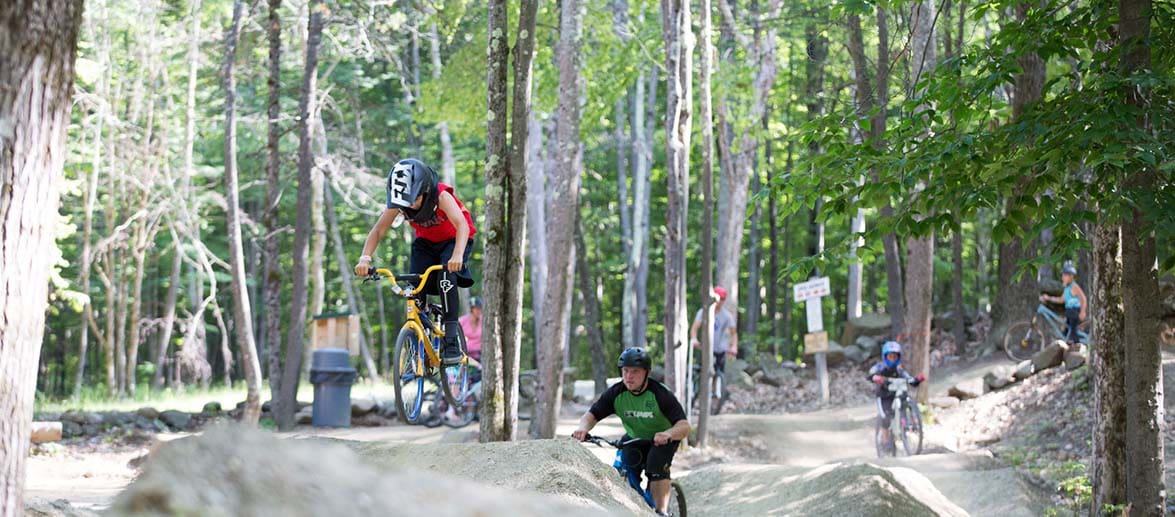 image6 Highland Mountain Bike Park