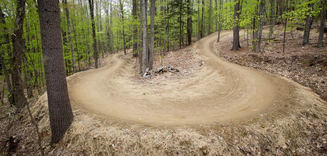 Wednesduro — Uphill Riding at Highland!