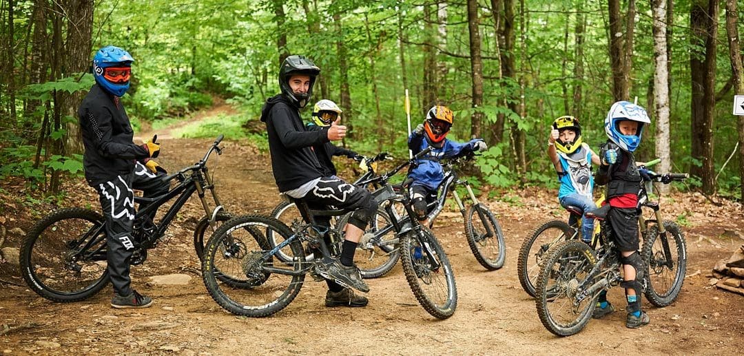 Camp Referral Rewards Program