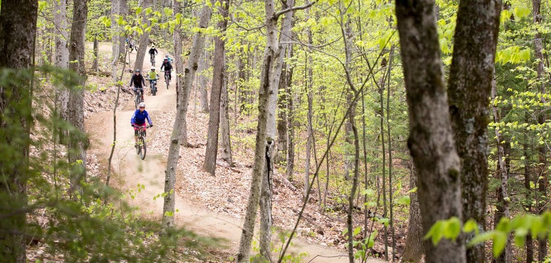 Women’s Gravity Weekend | May 19th – 20th