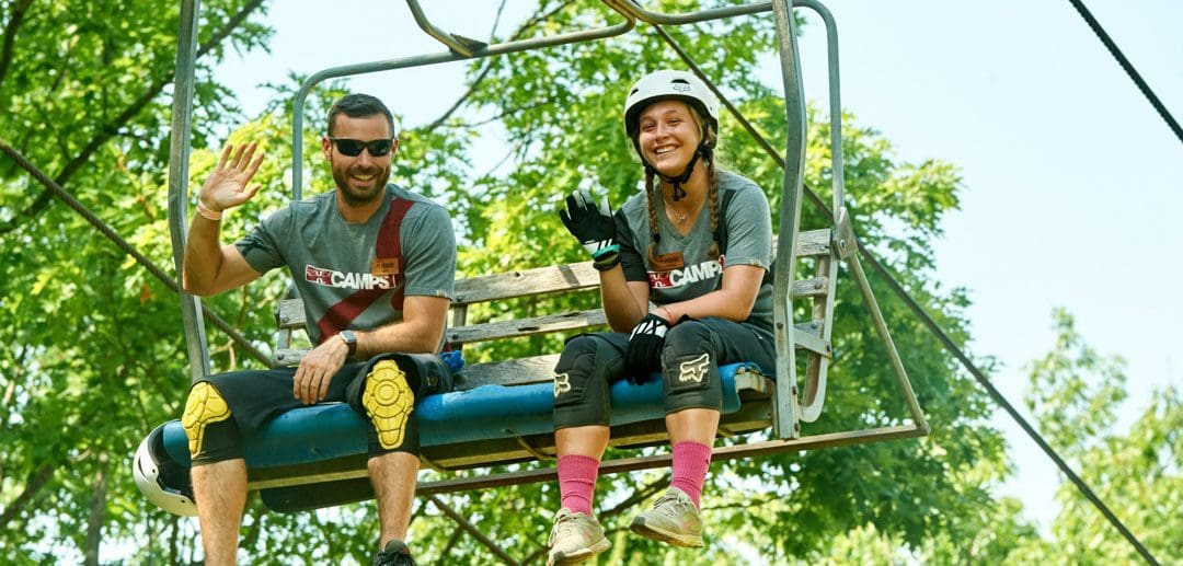 Fall Employment at Highland Mountain Bike Park