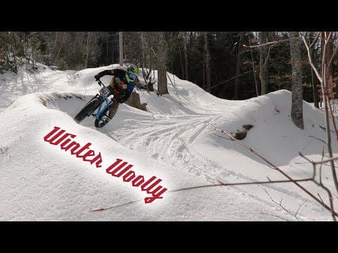 Third Time’s a Charm – Winter Woolly 2019 Recap