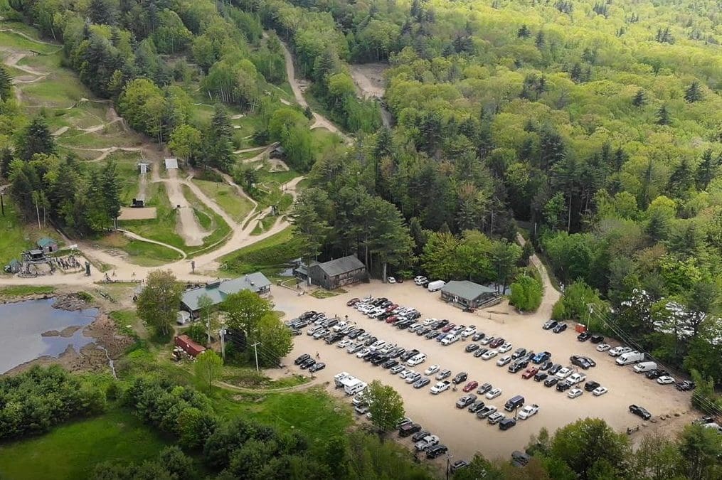 Parking Lot Policy Update
