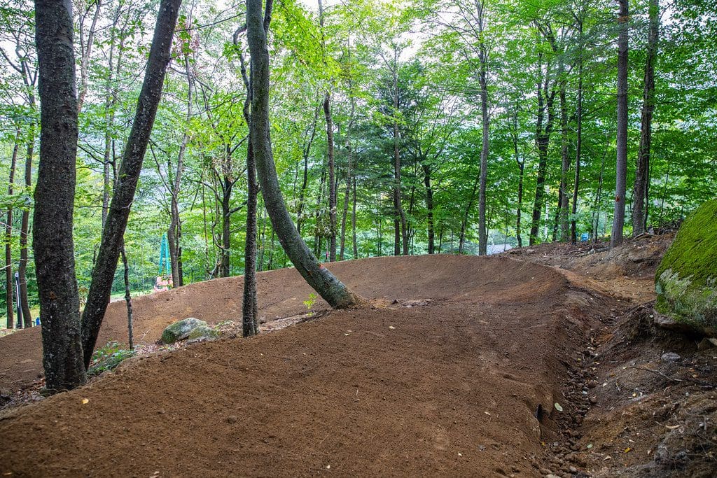 New England Mountain Bike Park