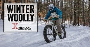 Winter Woolly 2022 | The Details
