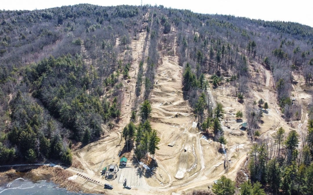 Park Report | April 2022