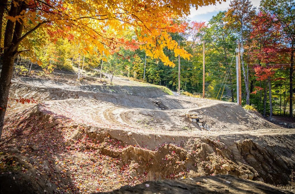 Park Report | October 2022