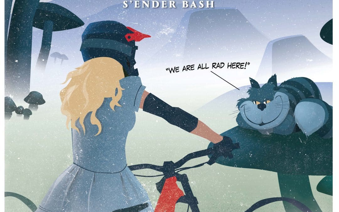 S’Ender 2022 | All Of Us in Wonderland